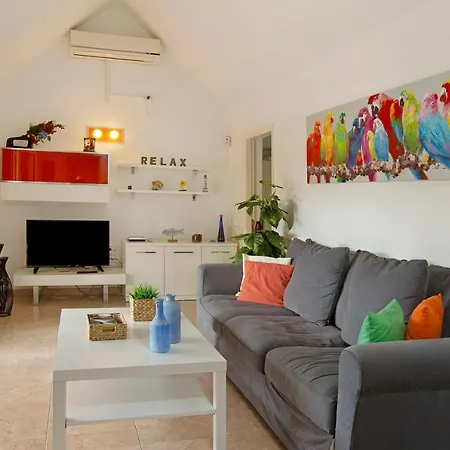 Villa Vcv Star *