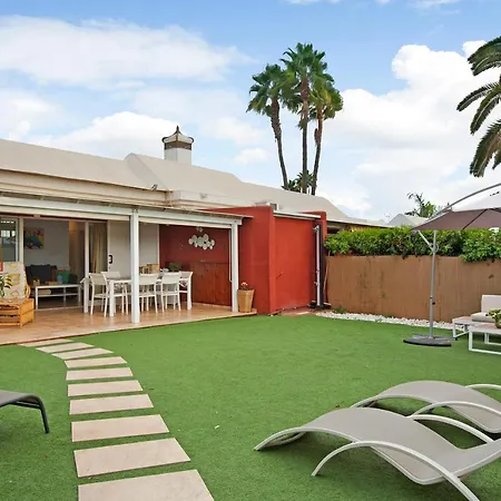 Villa Vcv Star