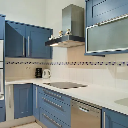 Villa Vcv Star Maspalomas (Gran Canaria)